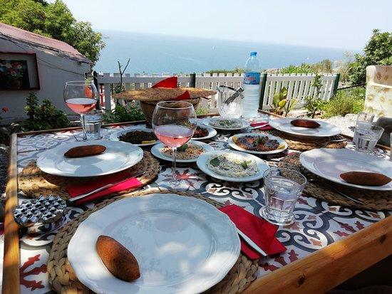 Sveyka Restaurant